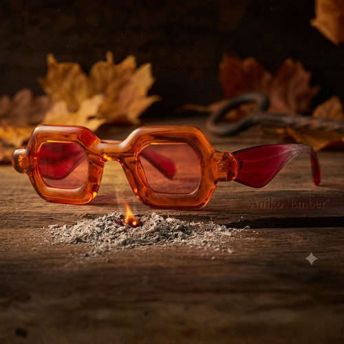Ember Orange additional