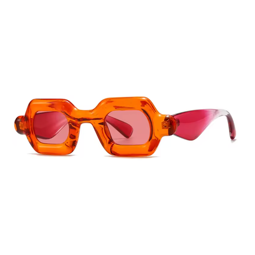 Ember Orange primary