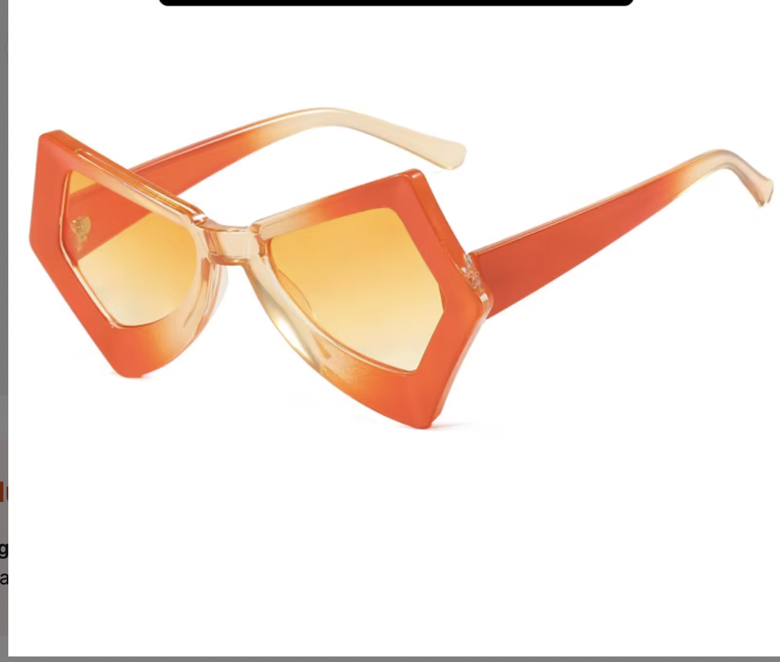 Pulse sunglasses