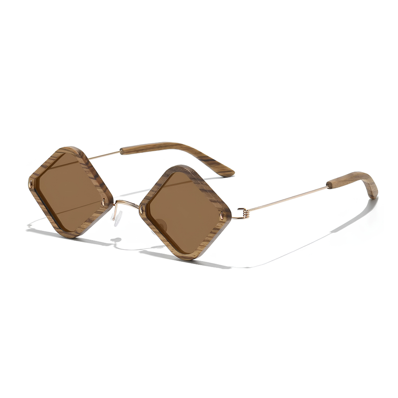 Rooted sunglasses